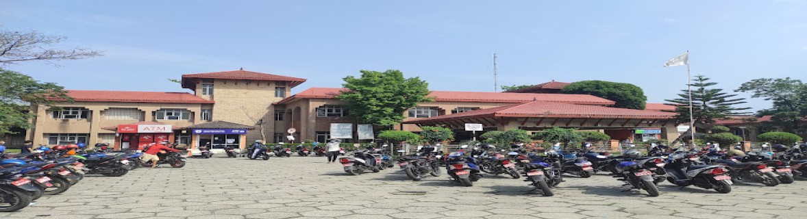 B.P. Koirala Institute of Health Sciences